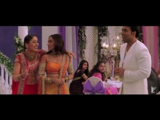 The medley mujhse dosti karoge