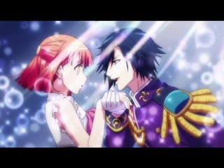 Ichinose tokiya (cv miyano mamoru) – crystal time (rus sub)