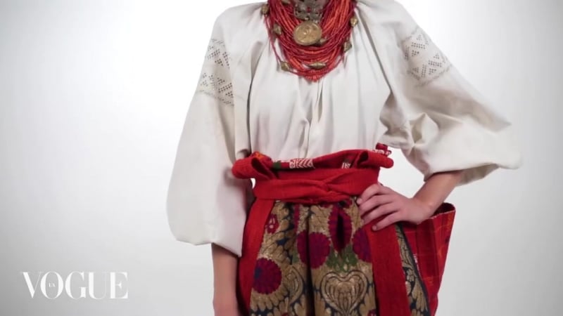 Українки кінця хіх початку хх століття