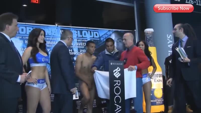 Naked weigh in 04