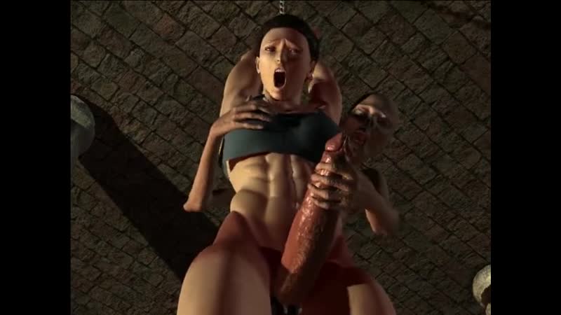 Tomb of qetesh 3d possession futa tf