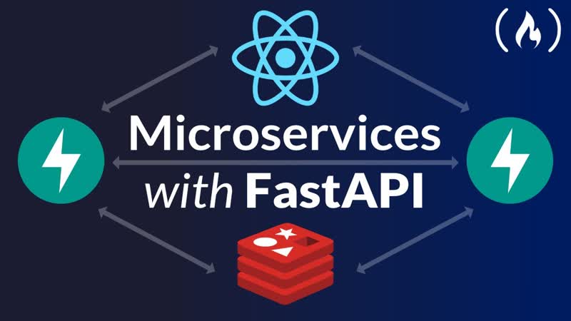 Microservices with fastapi – full course