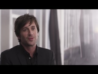 Thomas dutronc pour le nouveau parfum cerruti 1881 acqua forte