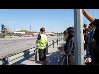 Drift постаноа mark 2 верхняя пышма 15 09 2019