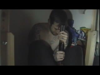 Crystal f abgesägte schrotflinte (2021)