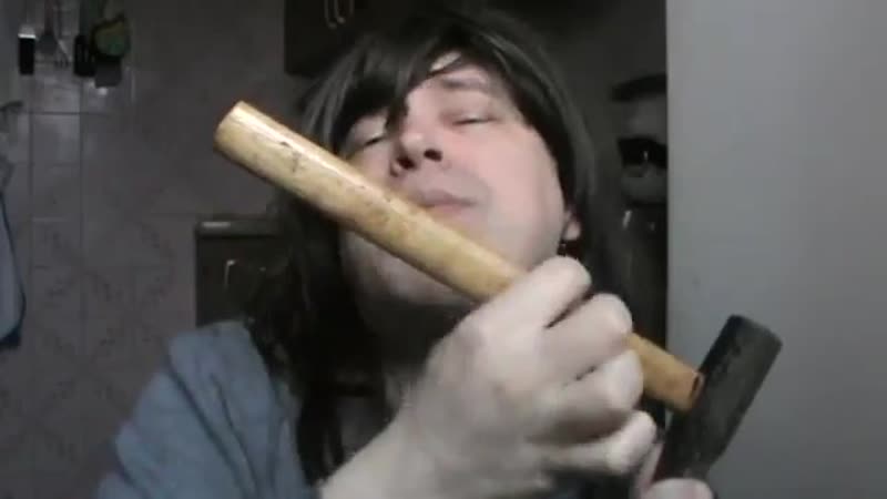 Сука дрочит молоток видео прикол про дрочку молотка дрочи дрочит мудак чудак геннадий горин