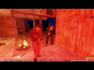 Раскаяние молодого нацика