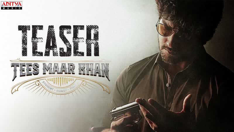 Tees maar khan (2023) hindi dubbed full movie