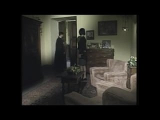 Ретро клубничка с сюжетом и оральным развратом