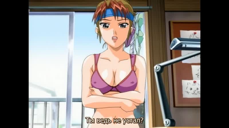 Guts porn video – The guts! | женщины за работой 1/2 серия [rus субтитры] (hentai)