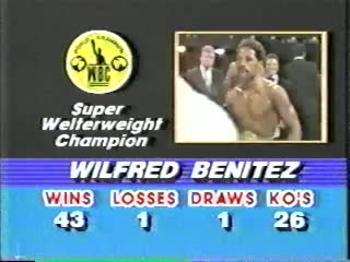 1982 12 03 thomas hearns vs wilfred benitez