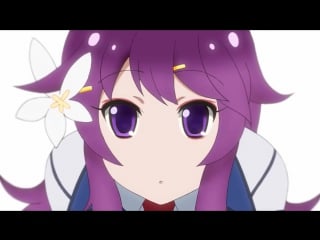 Vocaloid china project senden animation 4