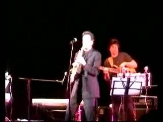 Eric marienthal