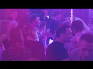 20180413 nova bar pres roldan morales aftermovie part i