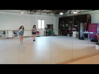 Ensayos de soy luna lo quieren completo