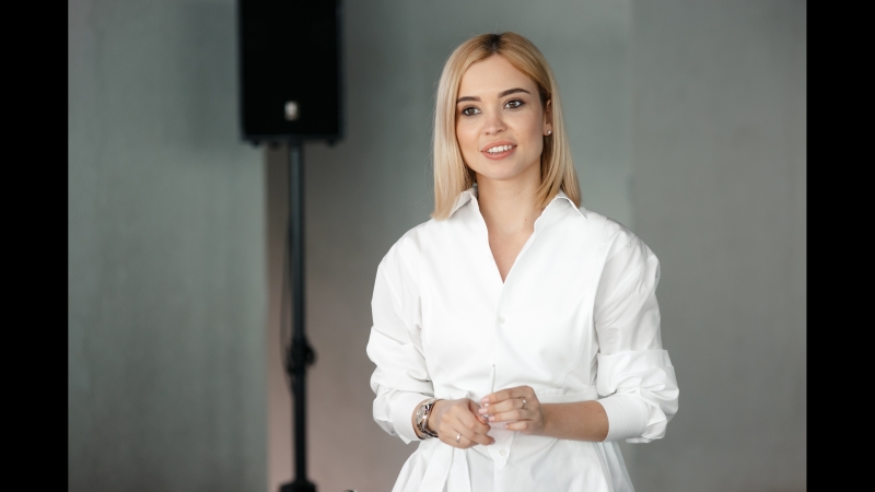 Екатерина портнягина, президент transformator women, в «киваче»