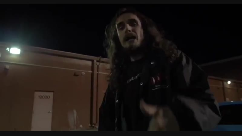 Pouya back off me (teaser)