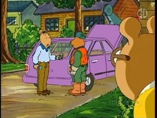 7x06 pick a car, any car; jenna's bedtime blues