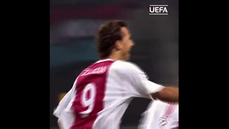 Ибрагимович подборка