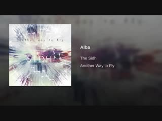 The sidh alba