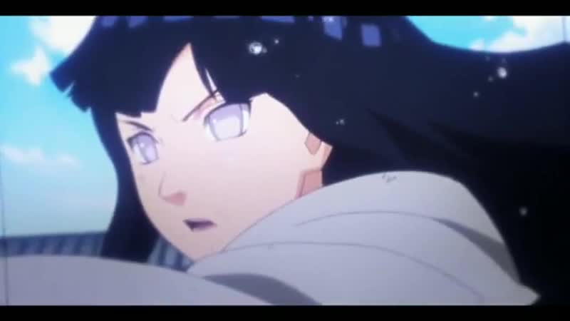 Åesthėticş öf feeịingş | hinata hyuga |