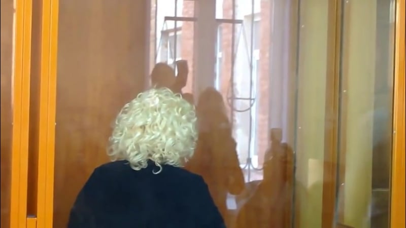 Штепа в суде заявила, что турчинов и яценюк финансировали стрелкова