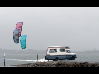 North kiteboarding dice 2018