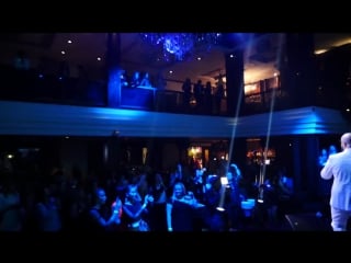 Ka re prod вот она live koncert daki