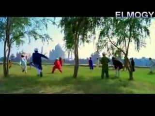 Hasbi rabi original video sami yousuf quddus india