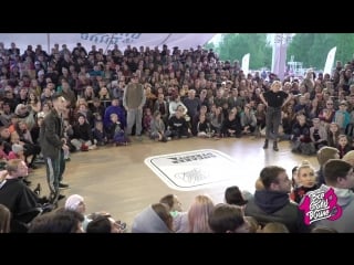 All styles final фарра vs katarina ebony