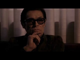 Pasolini (abel ferrara, 2014)