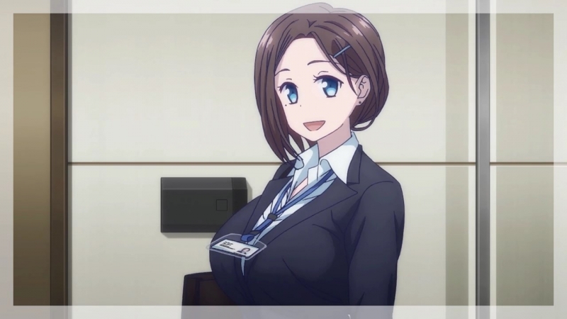 【tawawa on monday】 たわわーっ！