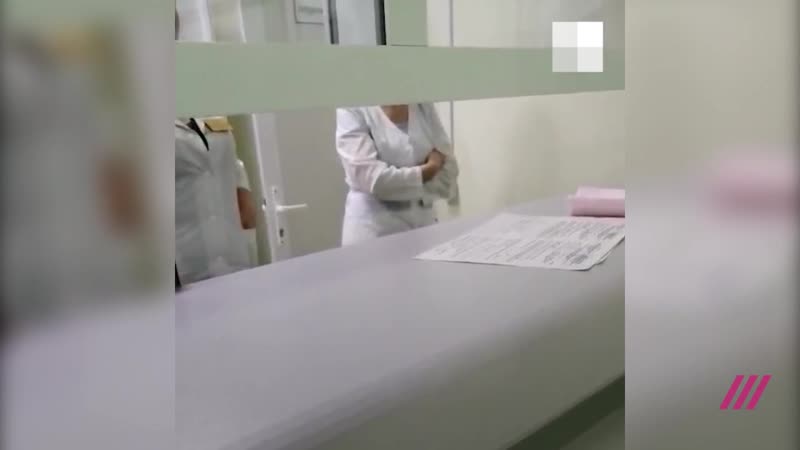 Прокуратура тюменской области проведет проверку больницы, отказавшей принять пациентку