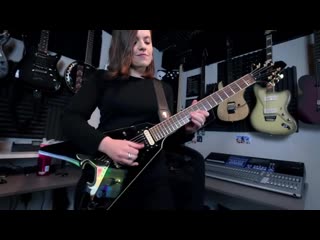 Leo moracchioli feat mary spender> "sultans of swing"