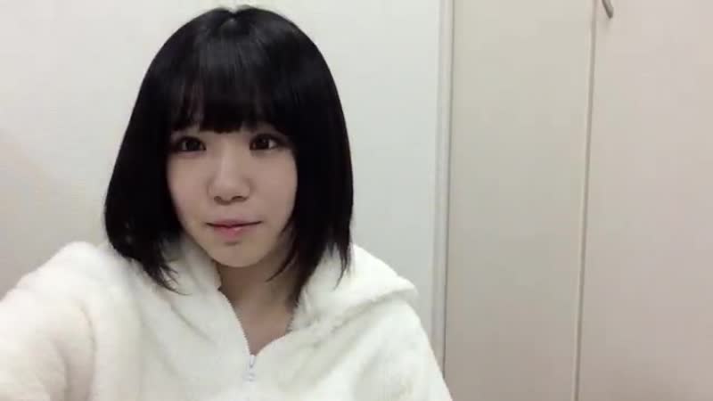 2019/01/02 2326 @ nmb48 team bii mizuta shiori showroom