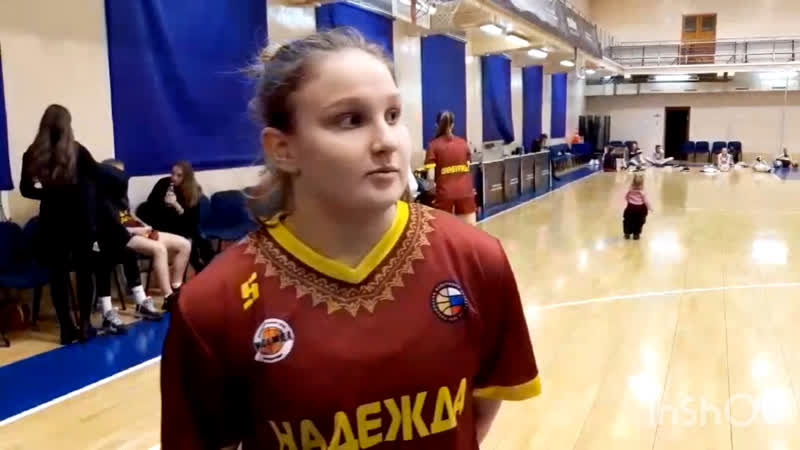 Интервью арины голиковой🔥