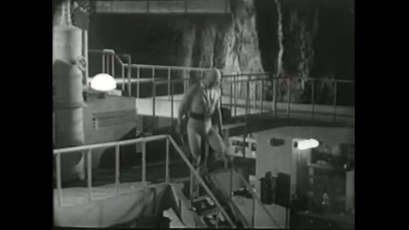 1965 атомные правители мира / atomic rulers of the world