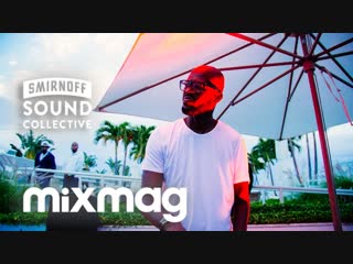 Deep house presents black coffee in the lab miami for miami music week [dj live set hd 720]