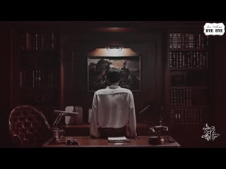 Bts » криминальное au [dtmbb]