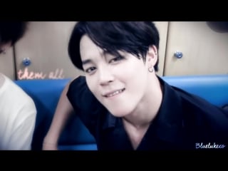 Bts x jimin | vine