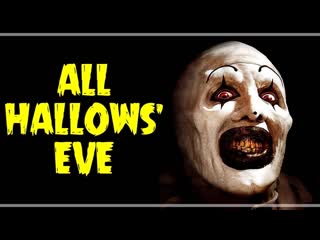 All hallows’ eve (2013)