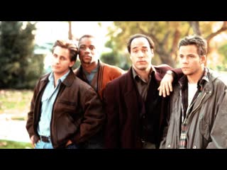 Ночь страшного суда / judgment night 1993 кузнецов vhs