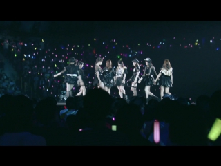 [fam48ina] akb48 jj ni karitamono at akb48 manatsu no tandoku concert in saitama super arena ~kawaei san no koto ga sukideshit