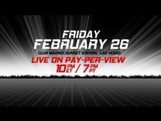 Corey miller vs eduardo tiete vendetta in vegas armfight #45