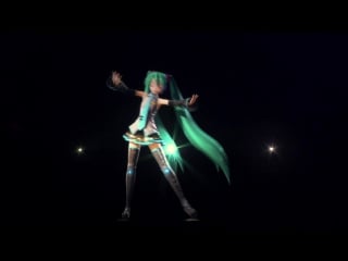 Deco*27 feat hatsune miku ni iki hokou