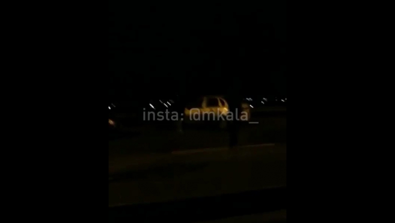 Массовое porn video – Массовое дтп на каспийской трассе