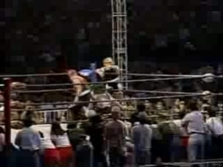 4 megumi kudo, combat toyoda vs akira hokuto, bull nakano