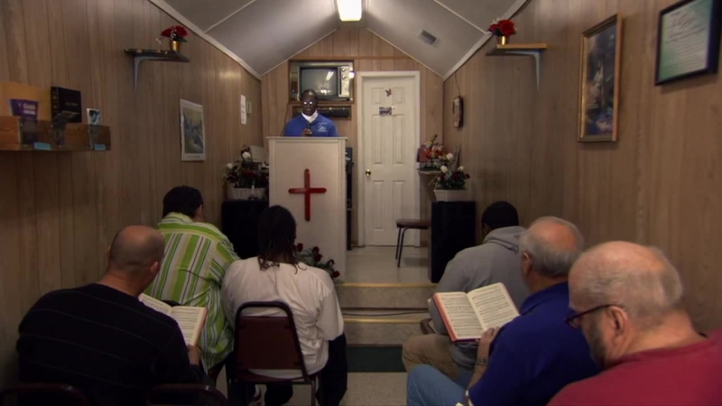 Верующие / religulous (2008) hd 720p