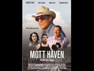 Мотт хейвен (2020) mott haven