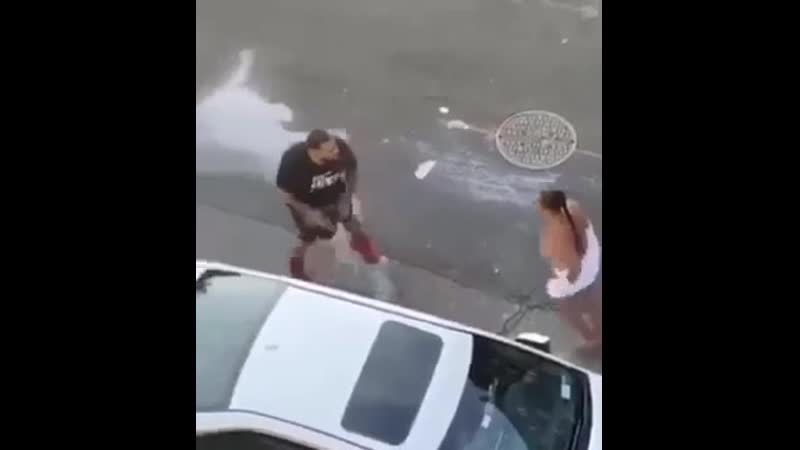 Бешенство матки